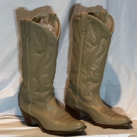 ACME Shoes - ACME Cowboy Boots Women 8 M